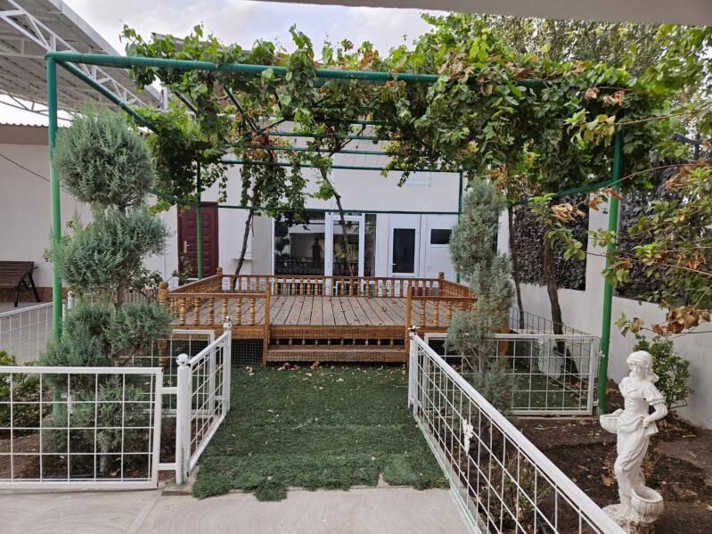 Çoganly  Arenda  Full Plan - Ашхабад - img 5