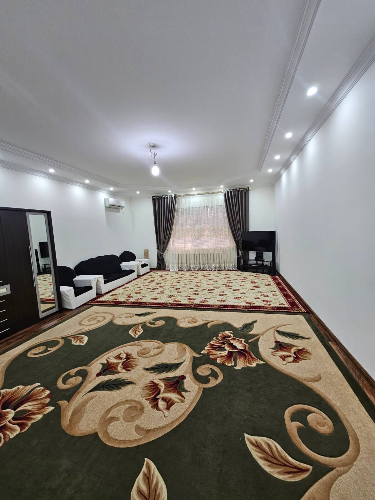 Çoganly  Arenda  Full Plan - Ашхабад - img 2