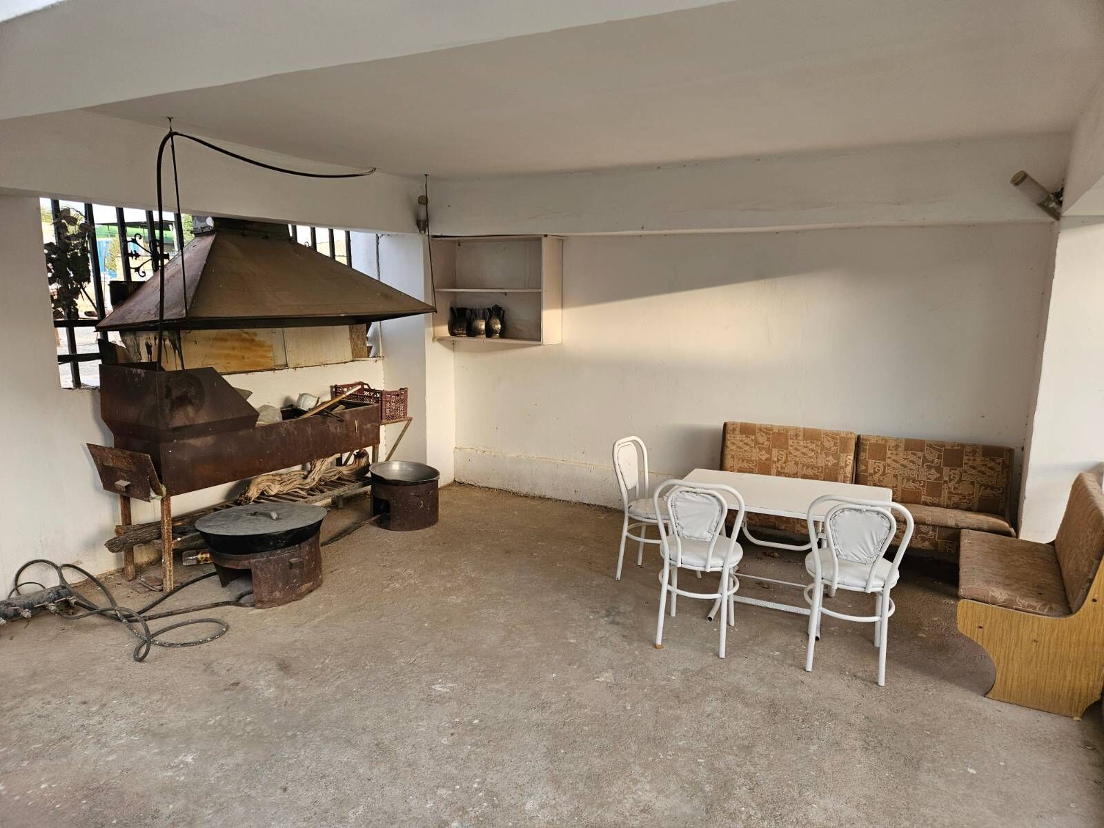 Çoganly  Arenda  Full Plan - Ашхабад - img 7