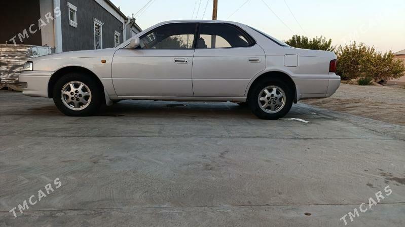 Toyota Vista 1995 - 55 000 TMT - Türkmengala - img 5