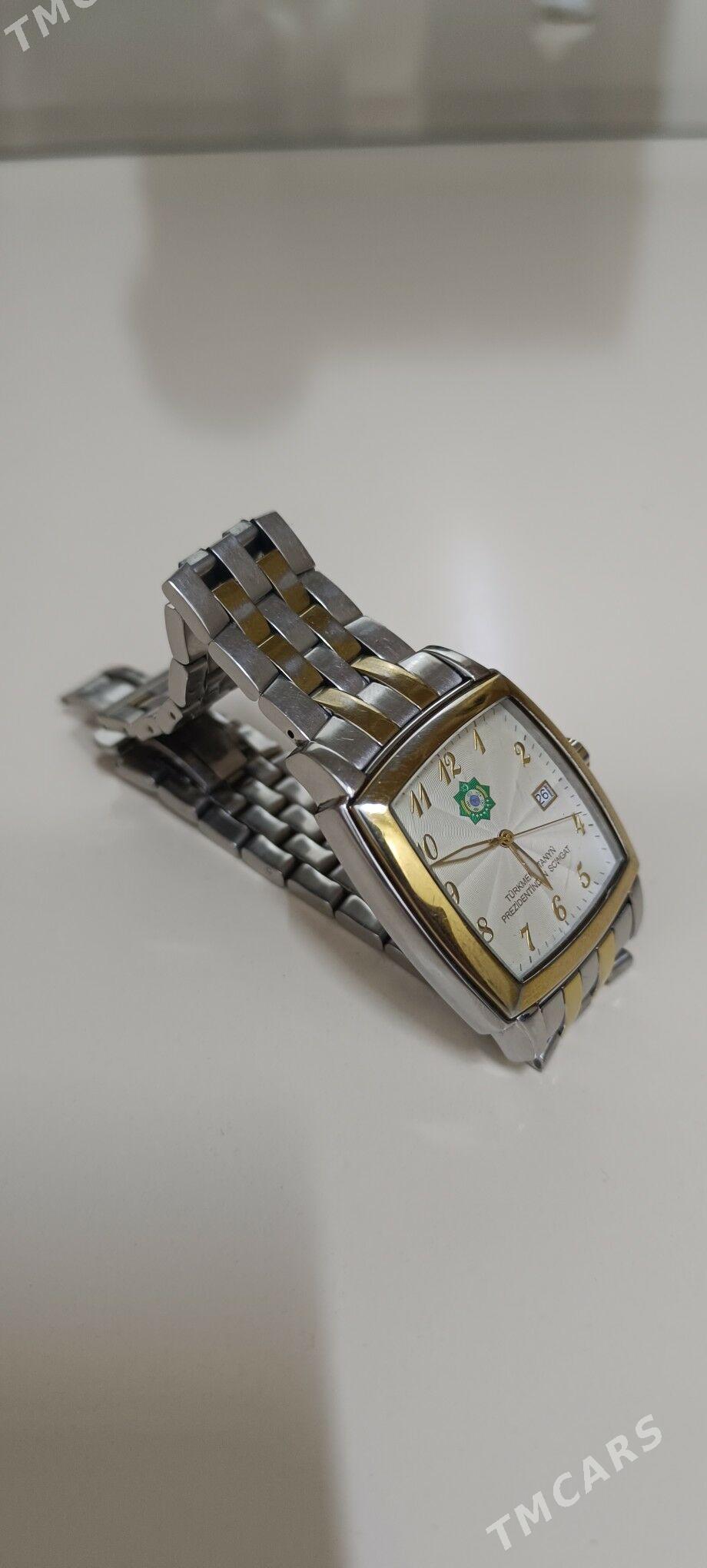 Sagat Romanson - Мары - img 2