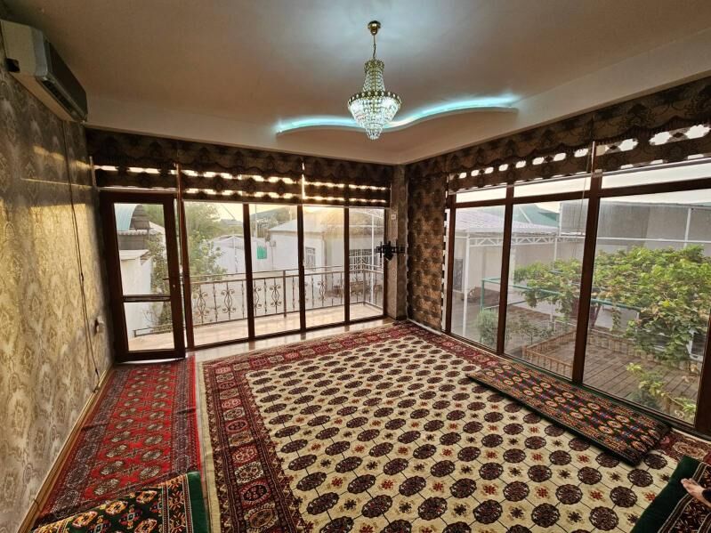 Çoganly  Arenda  Full Plan - Ашхабад - img 8