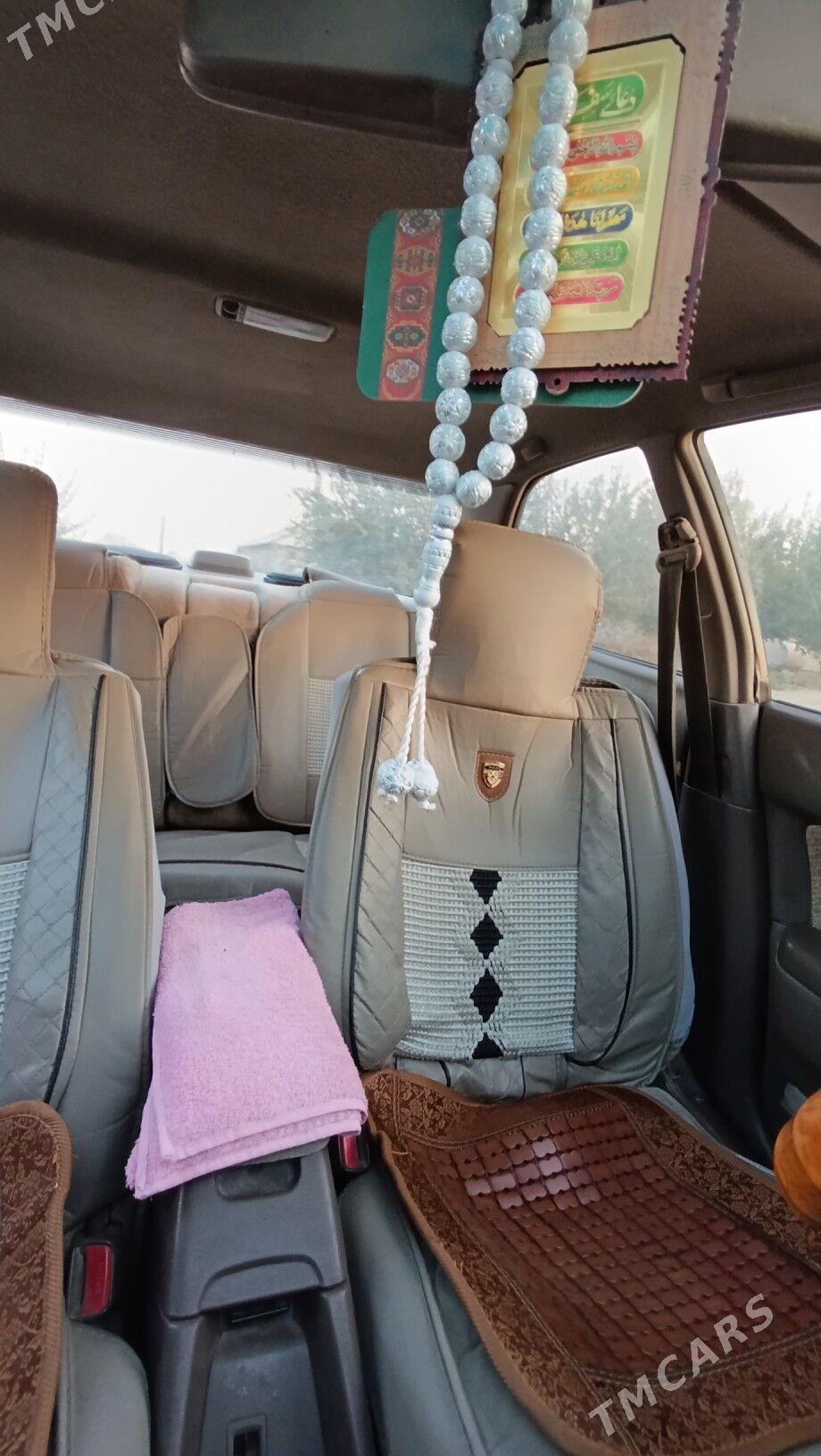 Toyota Vista 1995 - 55 000 TMT - Türkmengala - img 10