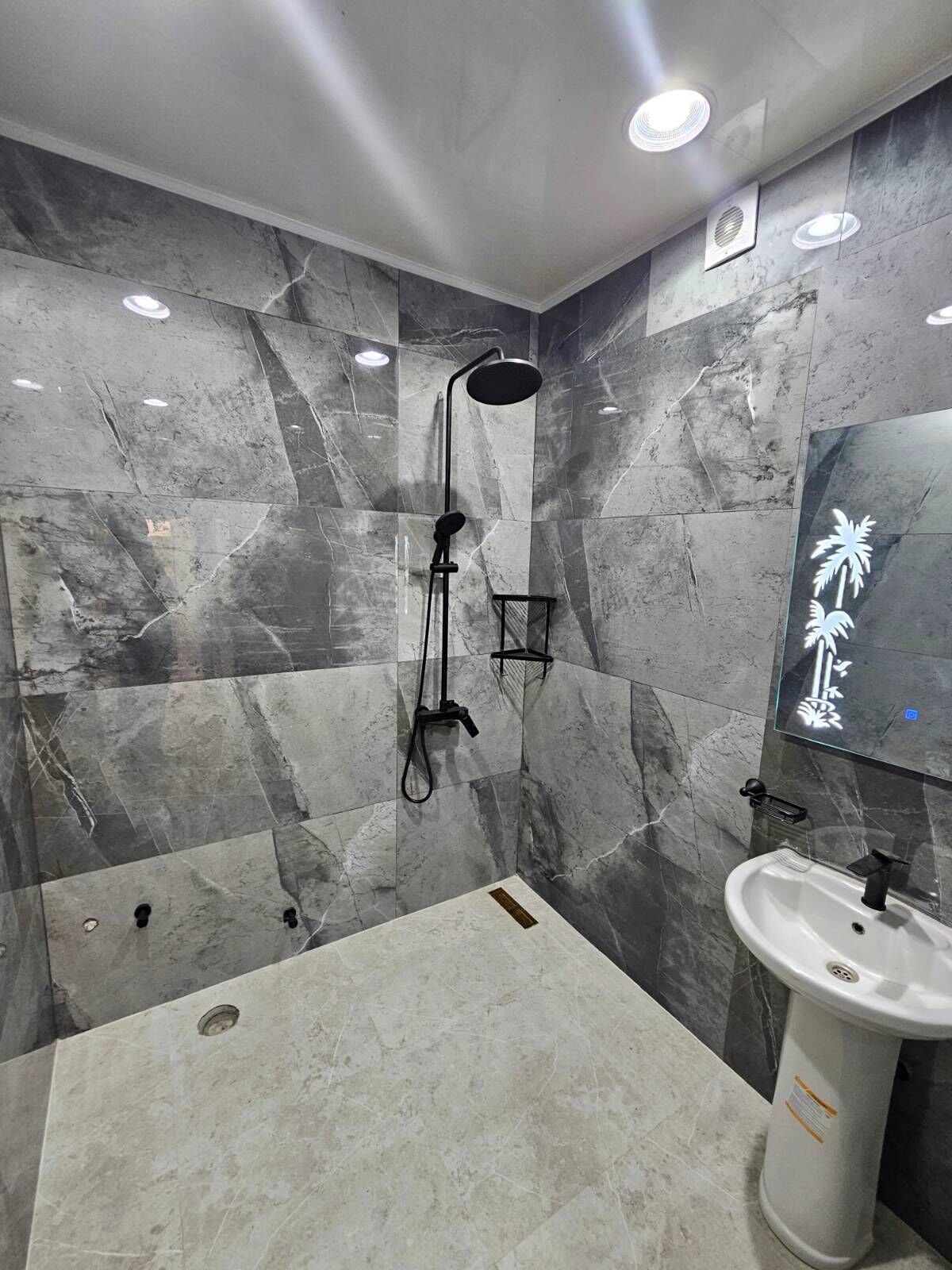 Çoganly  Arenda  Full Plan - Ашхабад - img 4