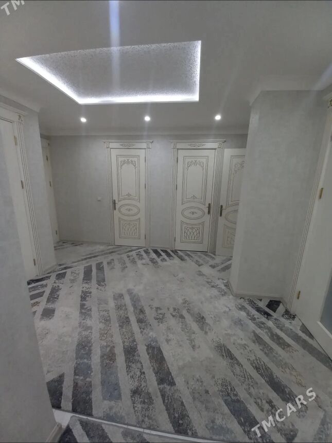 Taze Gurtly 1etaj 3kom 120m2 - Гуртли - img 7