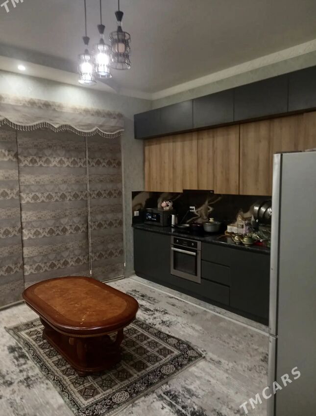 Taze Gurtly 1etaj 3kom 120m2 - Гуртли - img 8