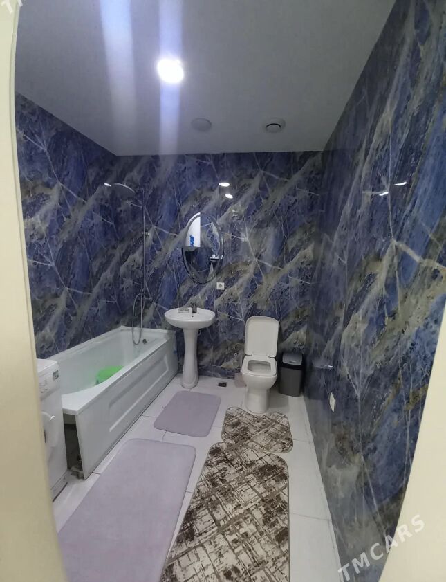 Taze Gurtly 1etaj 3kom 120m2 - Гуртли - img 9