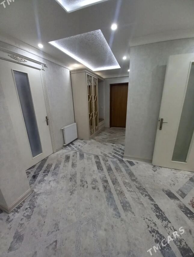 Taze Gurtly 1etaj 3kom 120m2 - Гуртли - img 2