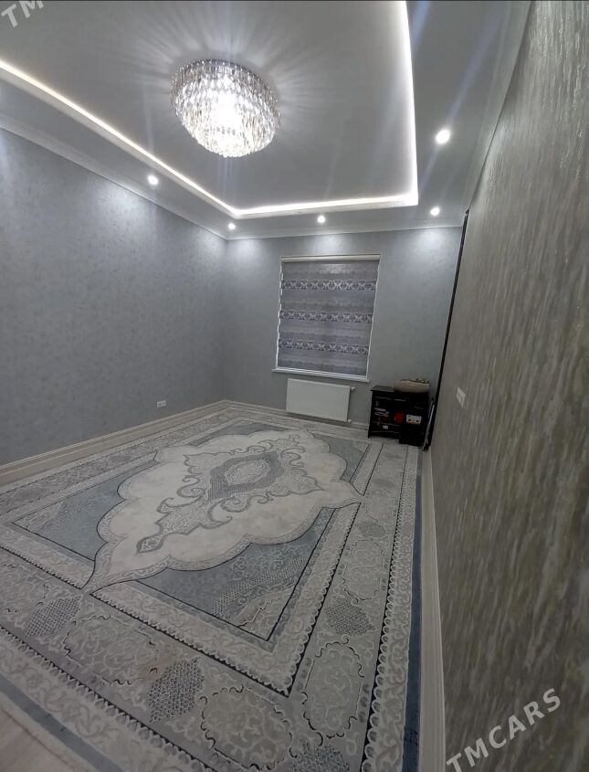 Taze Gurtly 1etaj 3kom 120m2 - Гуртли - img 5