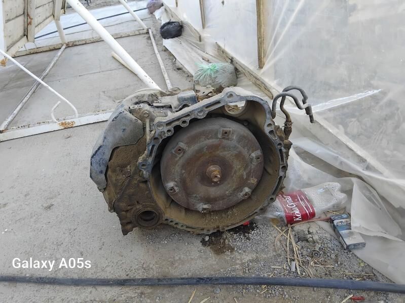 Karopka 2.4 okuzkelle 1 800 TMT - Бузмеин - img 2