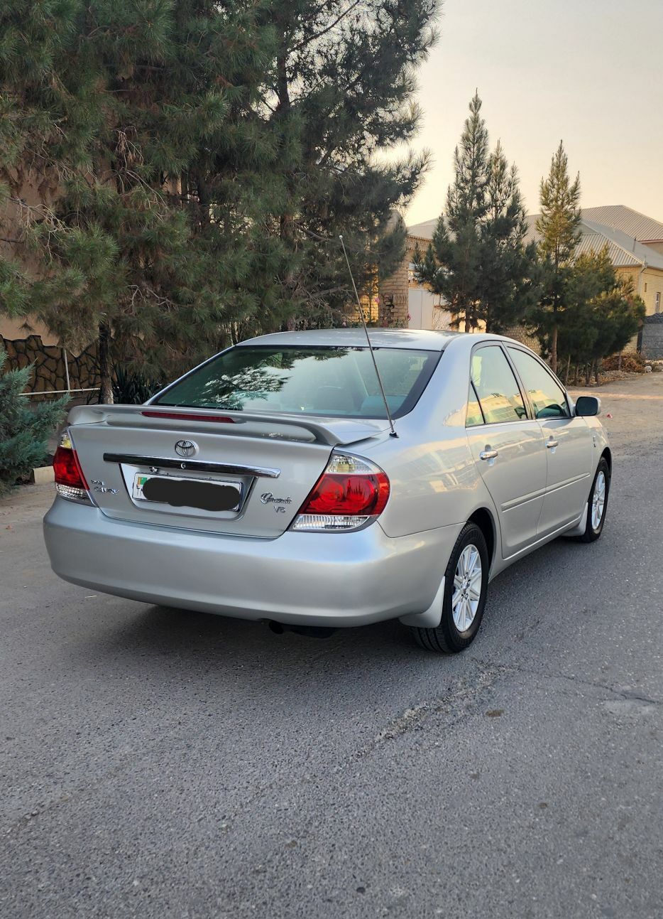 Toyota Camry 2002 - 210 000 TMT - Мары - img 2