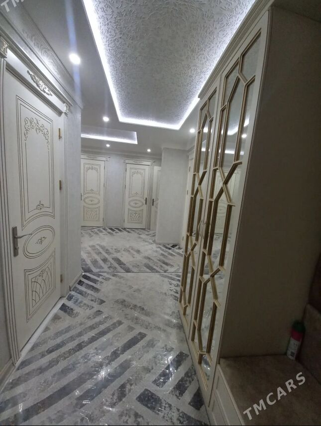 Taze Gurtly 1etaj 3kom 120m2 - Гуртли - img 3