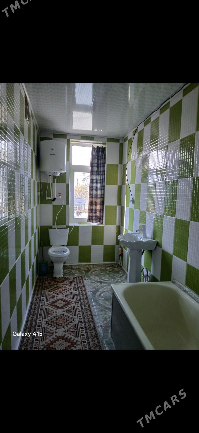 квартира жайлар жай лар - Türkmenabat - img 4