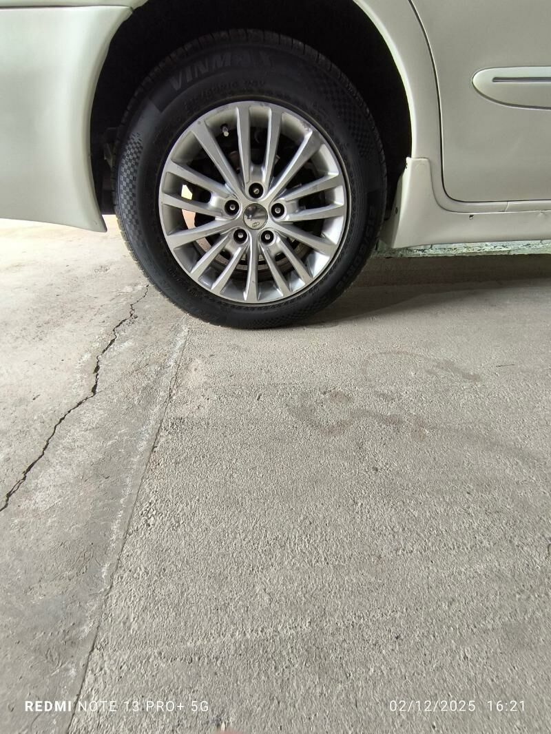 Diska - Ак-Бугдайский этрап - img 2