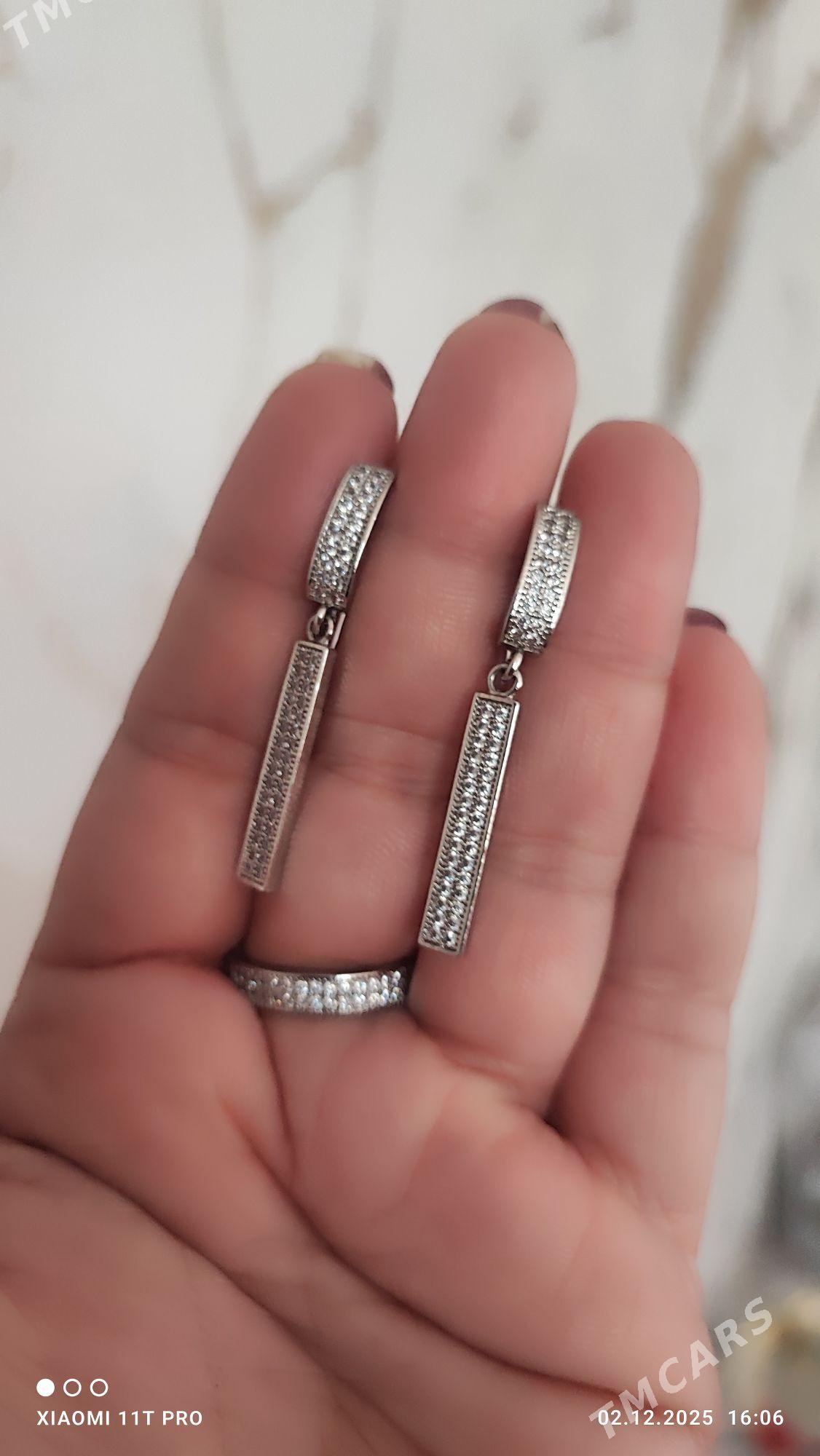 Kumuş buje - Дашогуз - img 2