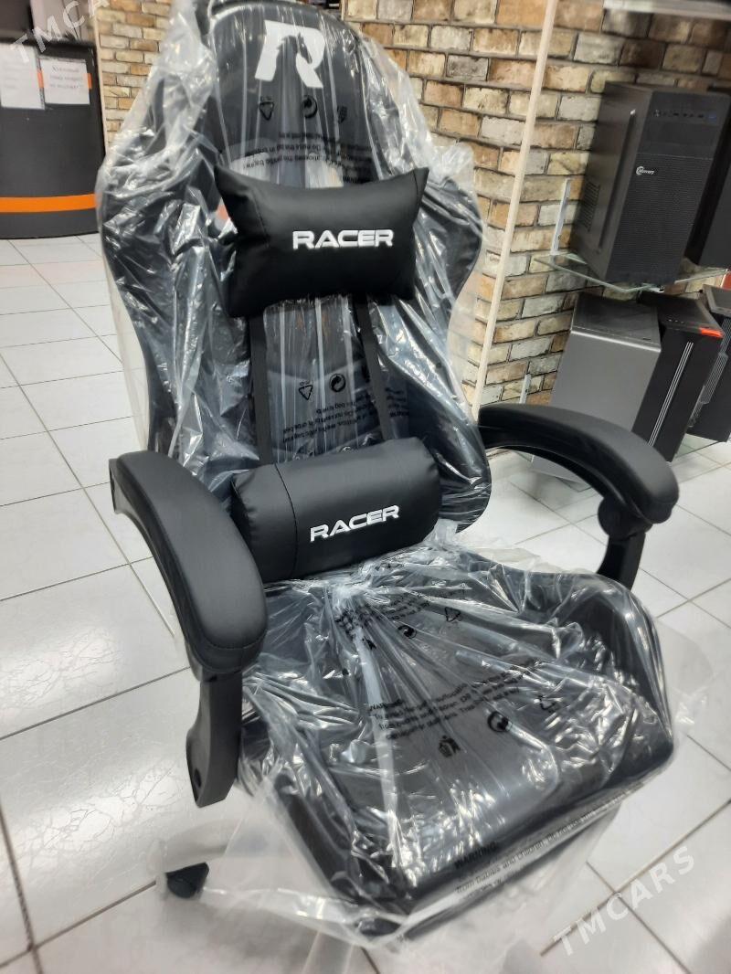 Amatly bahadan kreslo - Aşgabat - img 5