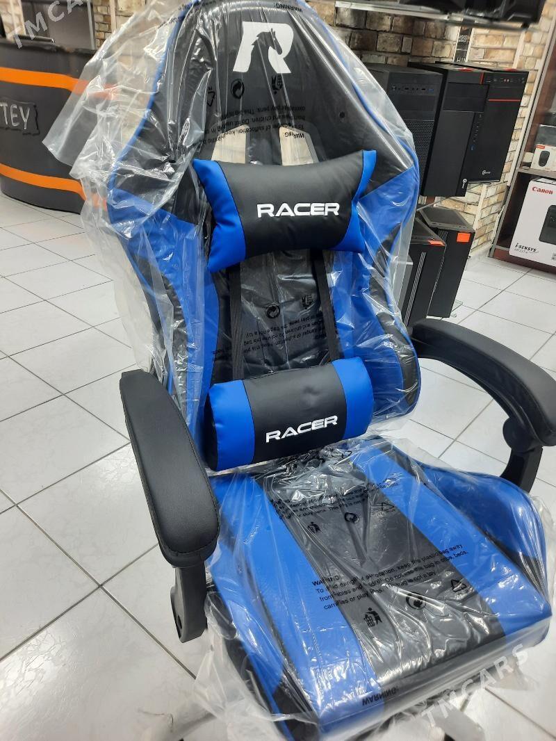 Amatly bahadan kreslo - Aşgabat - img 3