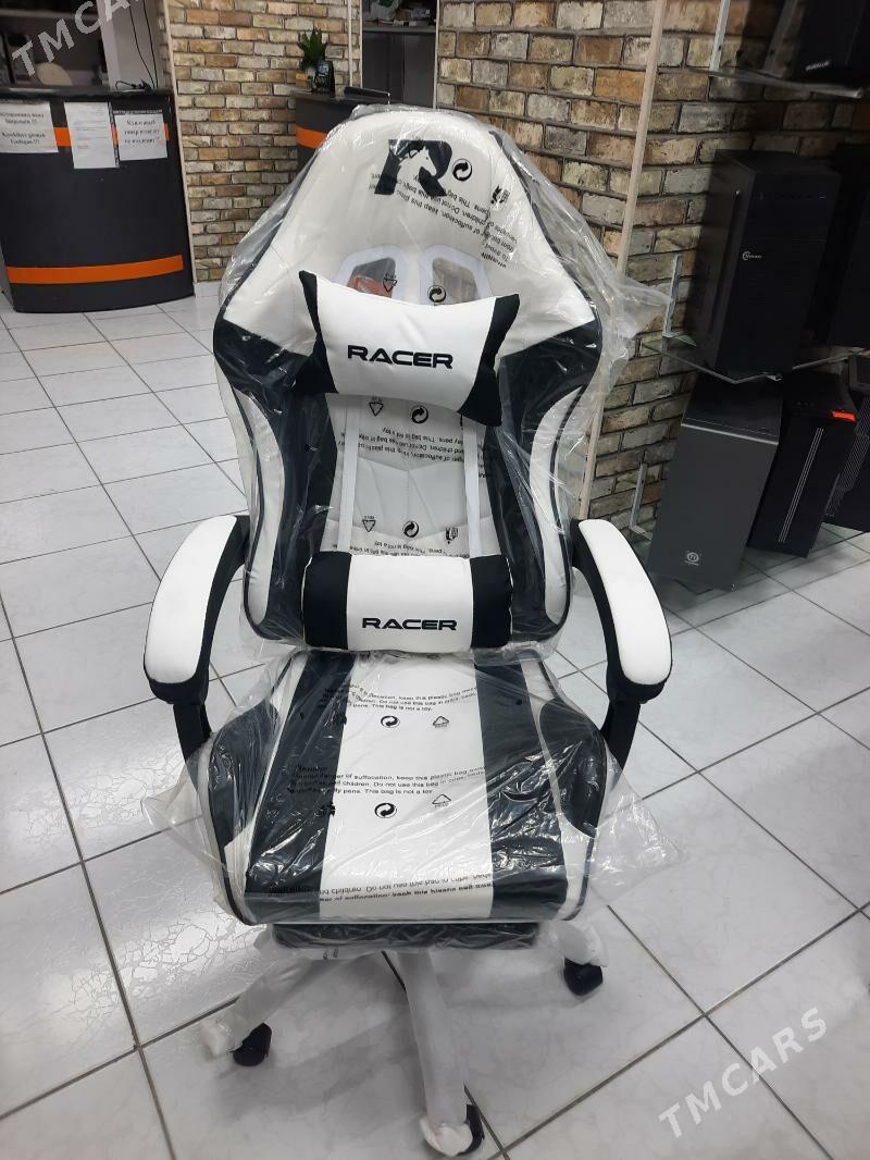 Amatly bahadan kreslo - Aşgabat - img 1