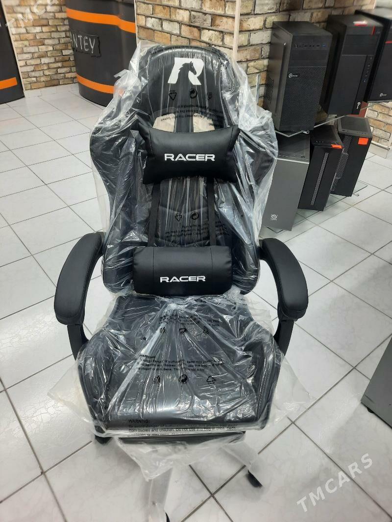 Amatly bahadan kreslo - Aşgabat - img 6