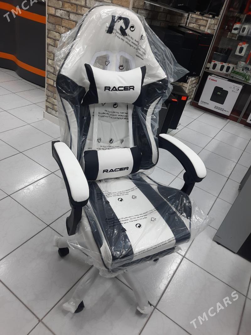 Amatly bahadan kreslo - Aşgabat - img 2