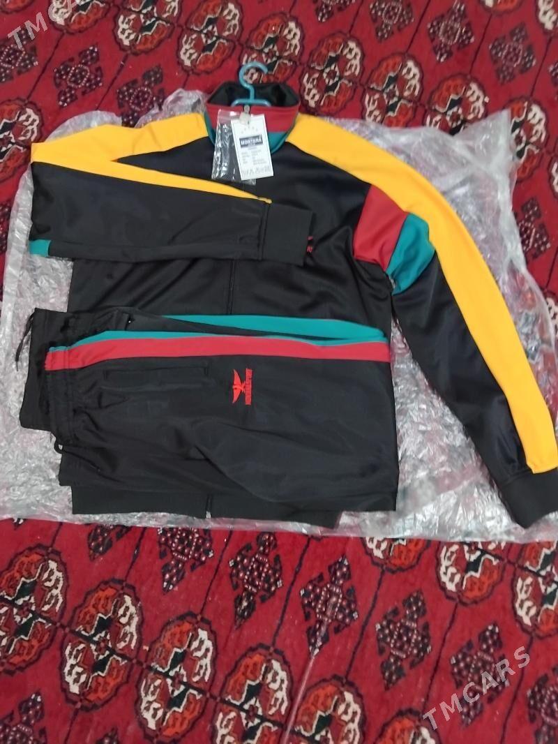 Montana - Ашхабад - img 2