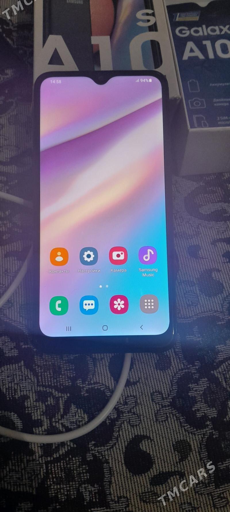 Samsung a10s - Sakarçäge - img 6