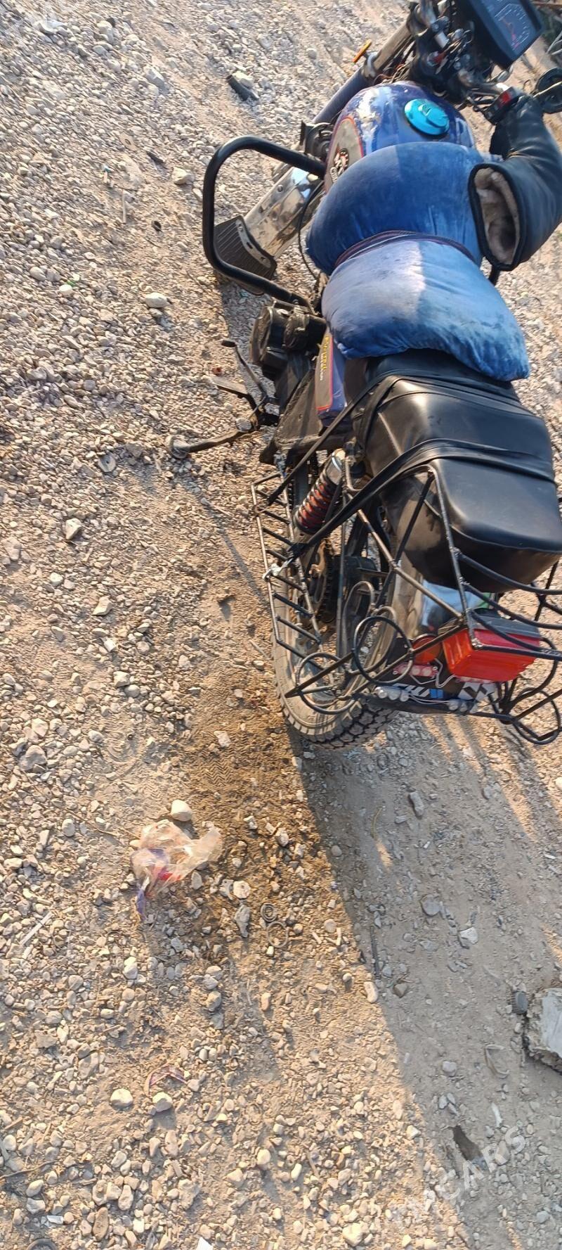 Fekon FK200-14G 2022 - 7 000 TMT - Балканабат - img 4