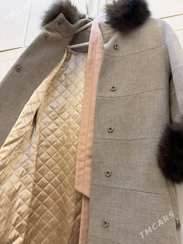 palto - Aşgabat - img 3