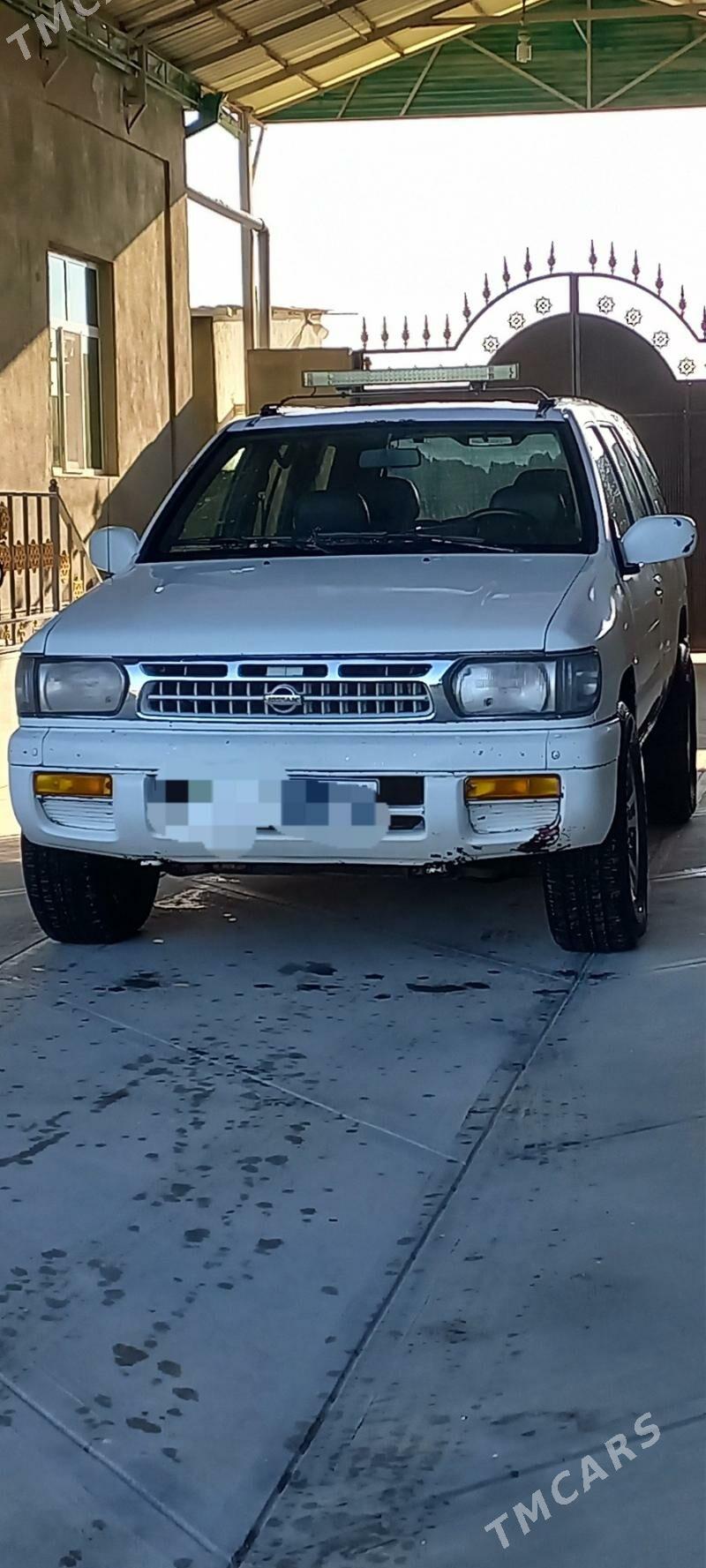 Nissan Pathfinder 1998 - 75 000 TMT - Kaka - img 2