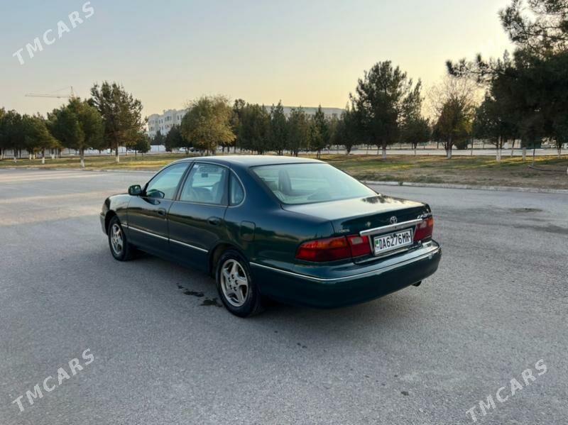 Toyota Avalon 1999 - 150 000 TMT - Мары - img 3