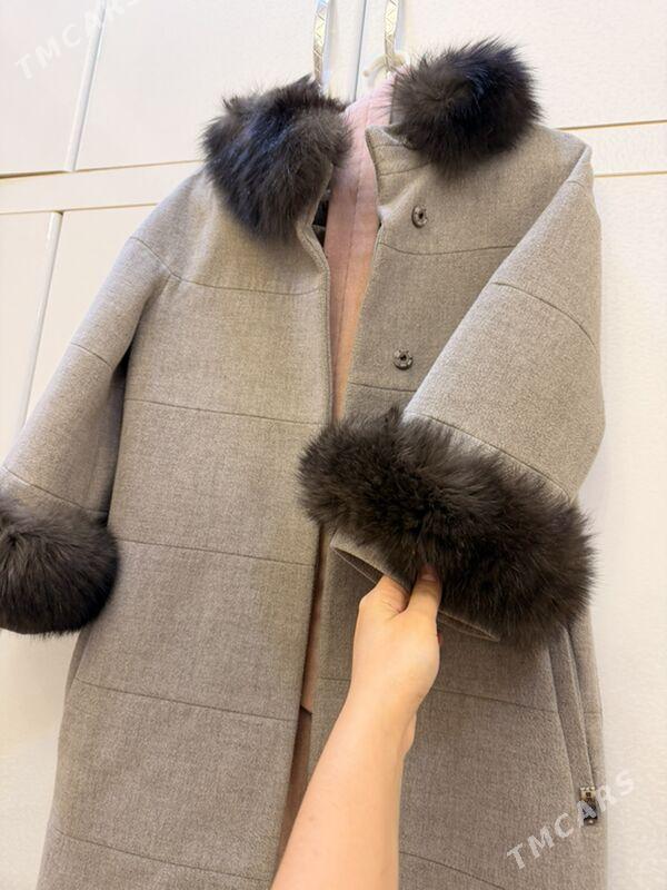 palto - Aşgabat - img 2