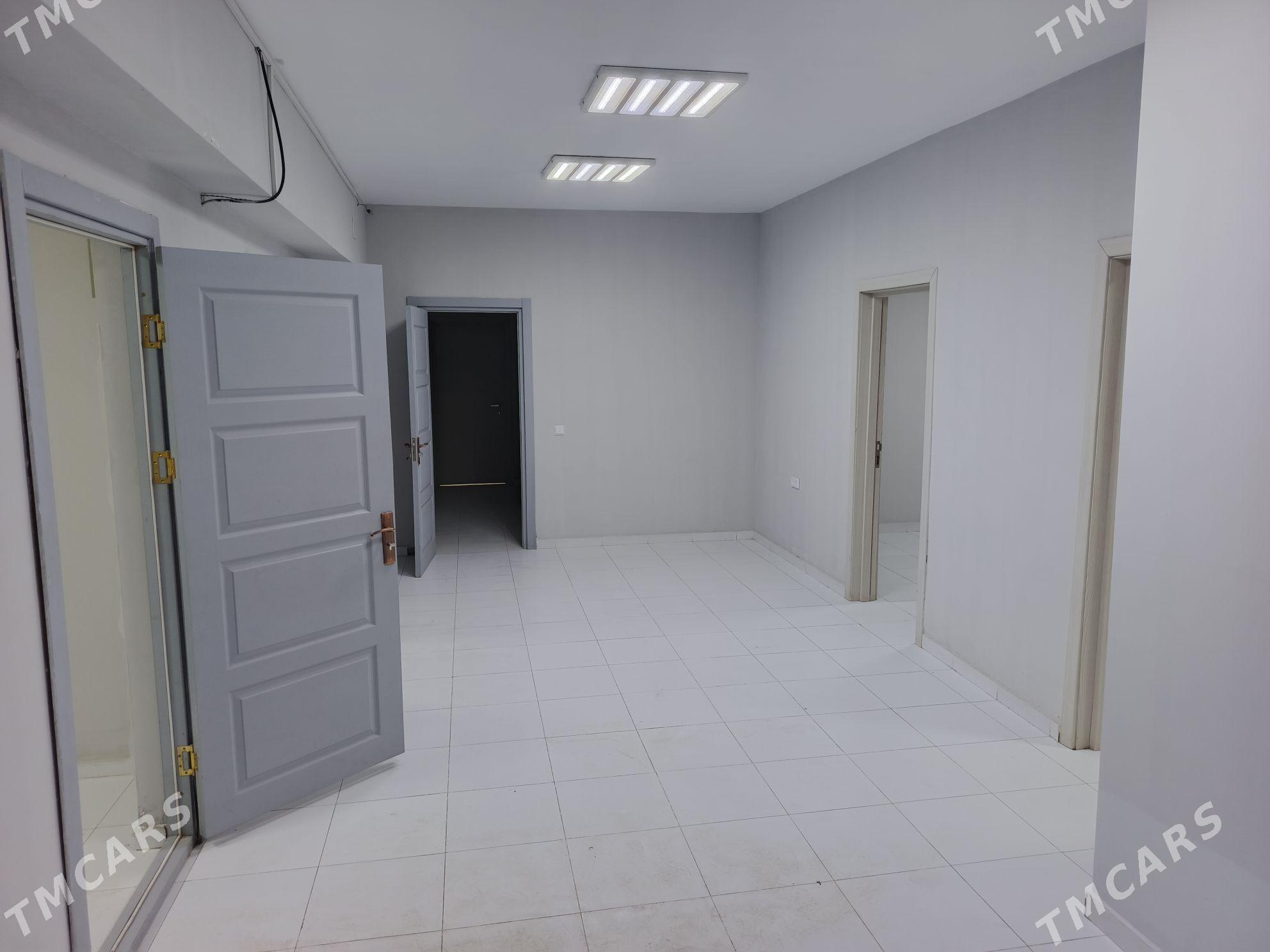 МИР 7/1 ОФИС 8ком 150м² - Мир 7 - img 4