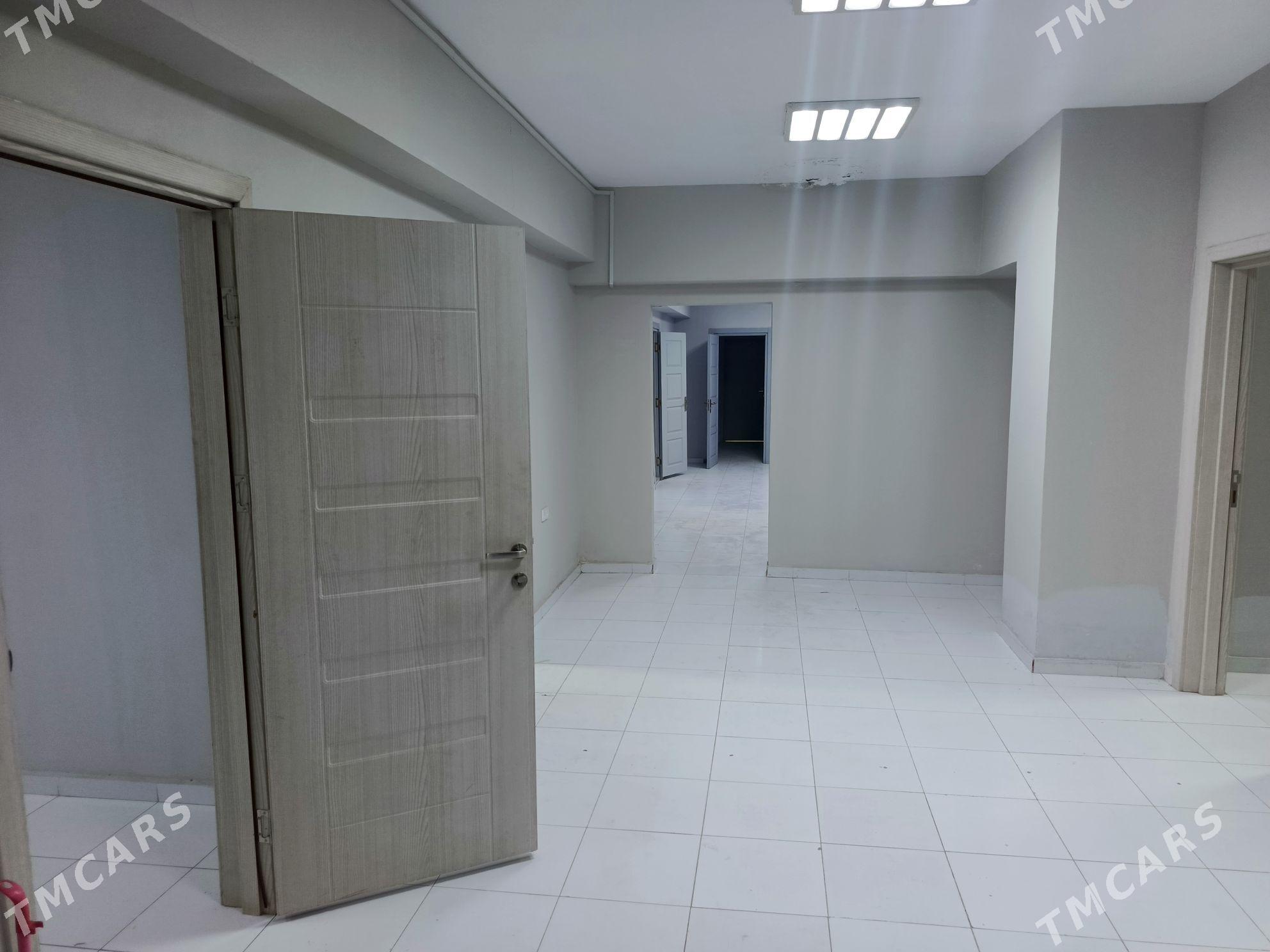 МИР 7/1 ОФИС 8ком 150м² - Мир 7 - img 3