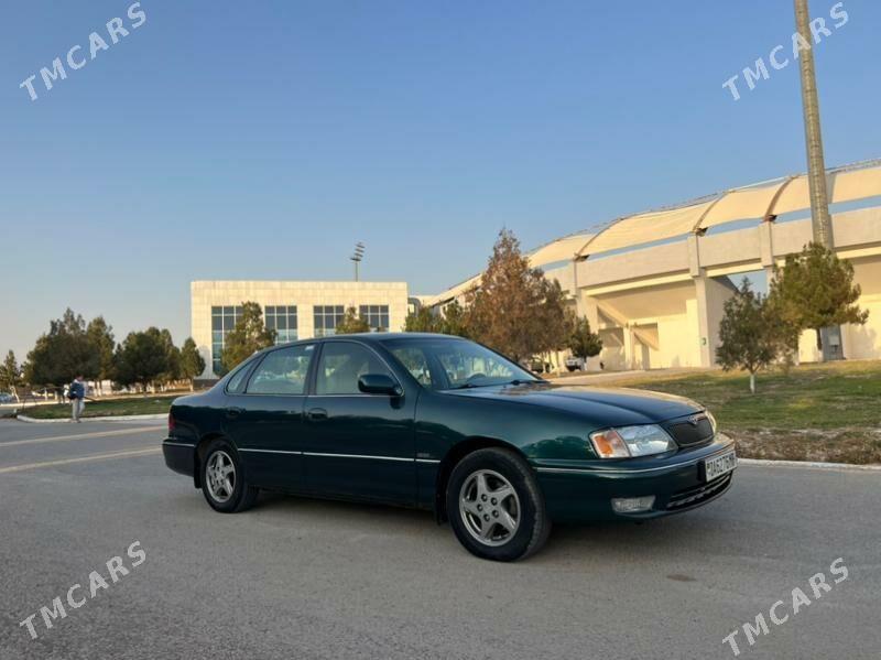 Toyota Avalon 1999 - 150 000 TMT - Мары - img 6