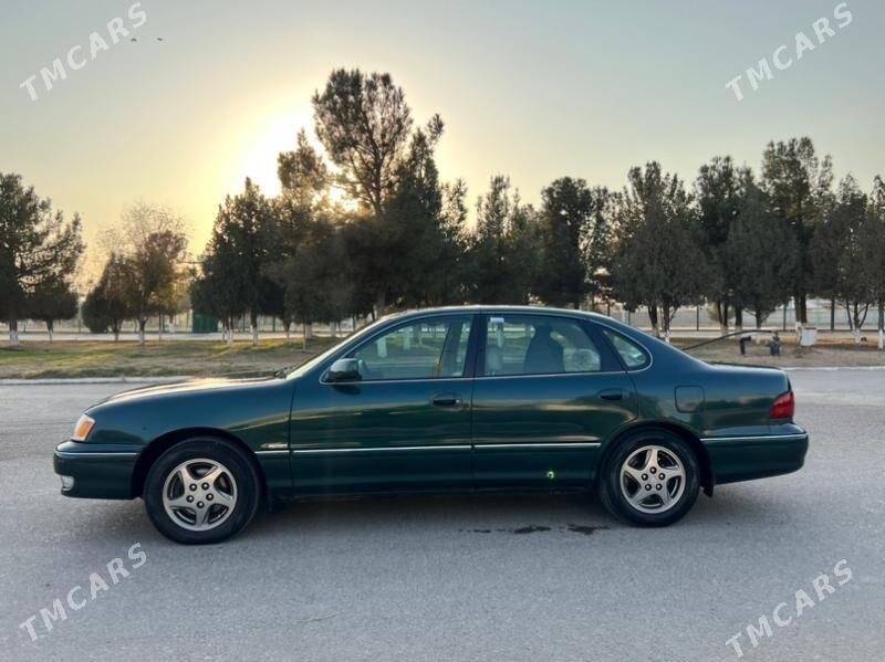 Toyota Avalon 1999 - 150 000 TMT - Мары - img 4
