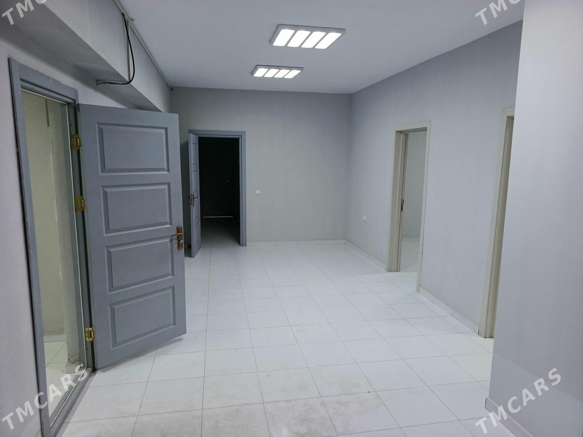 МИР 7/1 ОФИС 8ком 150м² - Мир 7 - img 8