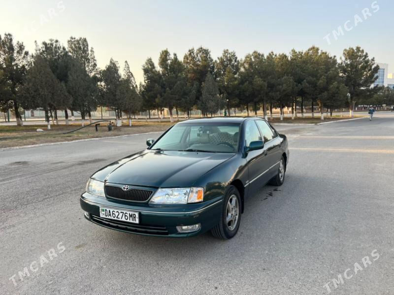 Toyota Avalon 1999 - 150 000 TMT - Мары - img 7
