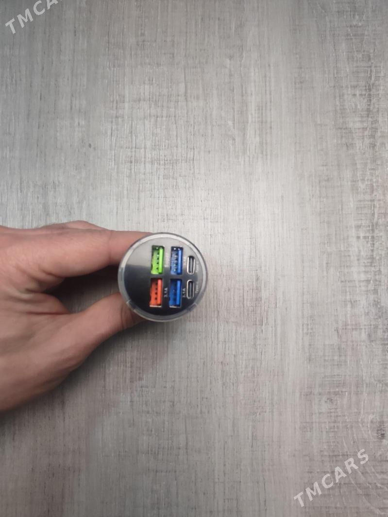 Аксессуары, техника - Туркменабат - img 5