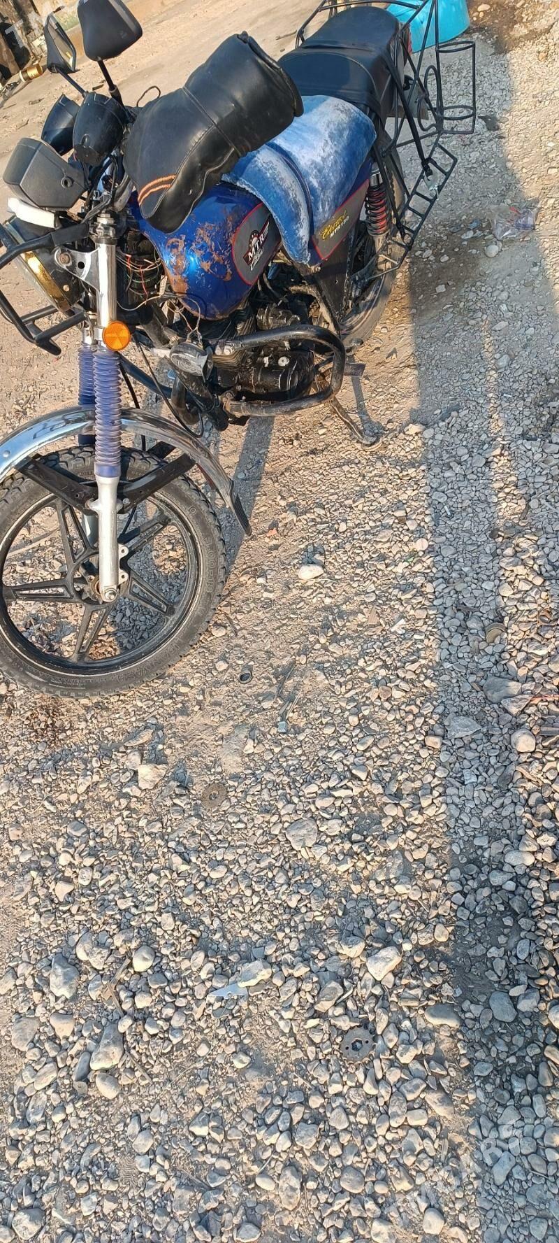 Fekon FK200-14G 2022 - 7 000 TMT - Балканабат - img 2