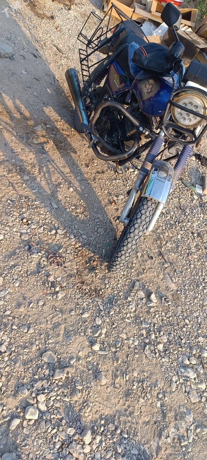 Fekon FK200-14G 2022 - 7 000 TMT - Балканабат - img 3