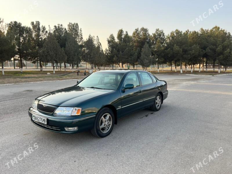 Toyota Avalon 1999 - 150 000 TMT - Мары - img 8