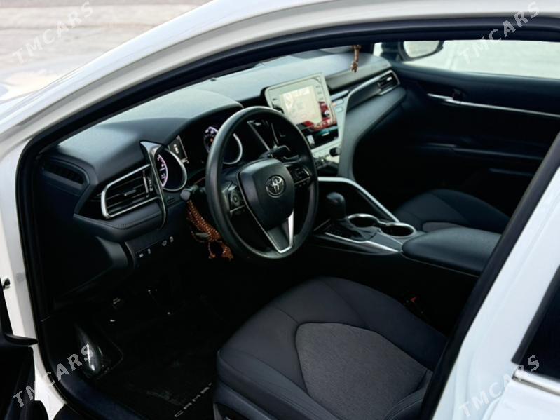 Toyota Camry 2021 - 325 000 TMT - Mary - img 6