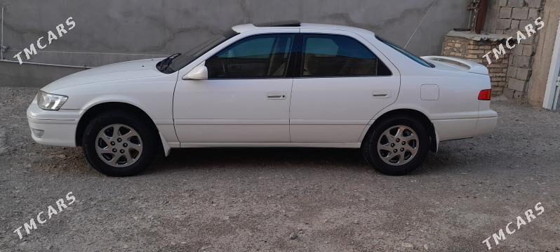 Toyota Camry 2001 - 161 000 TMT - Gyzylarbat - img 5