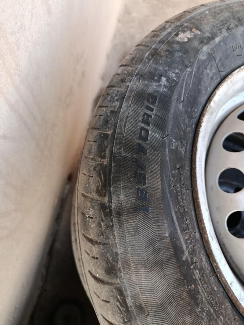 текер 1 300 TMT - Шабатский этрап - img 3