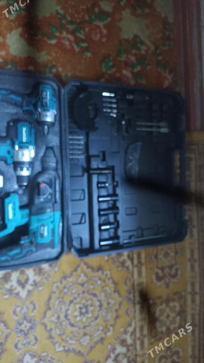 Makita - Гороглы (Тагта) - img 2