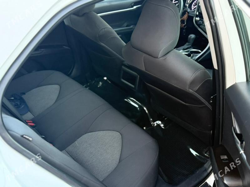 Toyota Camry 2021 - 325 000 TMT - Mary - img 9