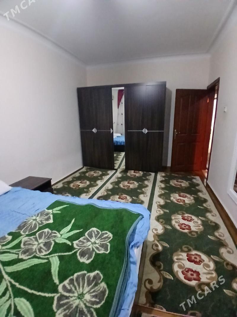 3 ком 4/3 этаж мир 1 - Parahat 1 - img 4