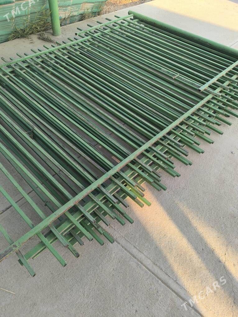 2×2 Profil - Gökdepe - img 2