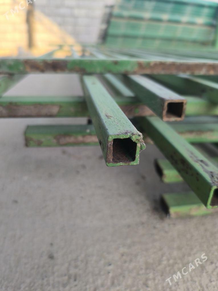 2×2 Profil - Gökdepe - img 3