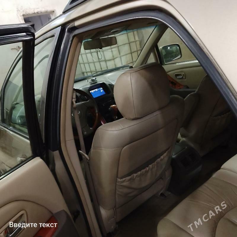 Lexus LX 2001 - 190 000 TMT - Gubadag - img 7